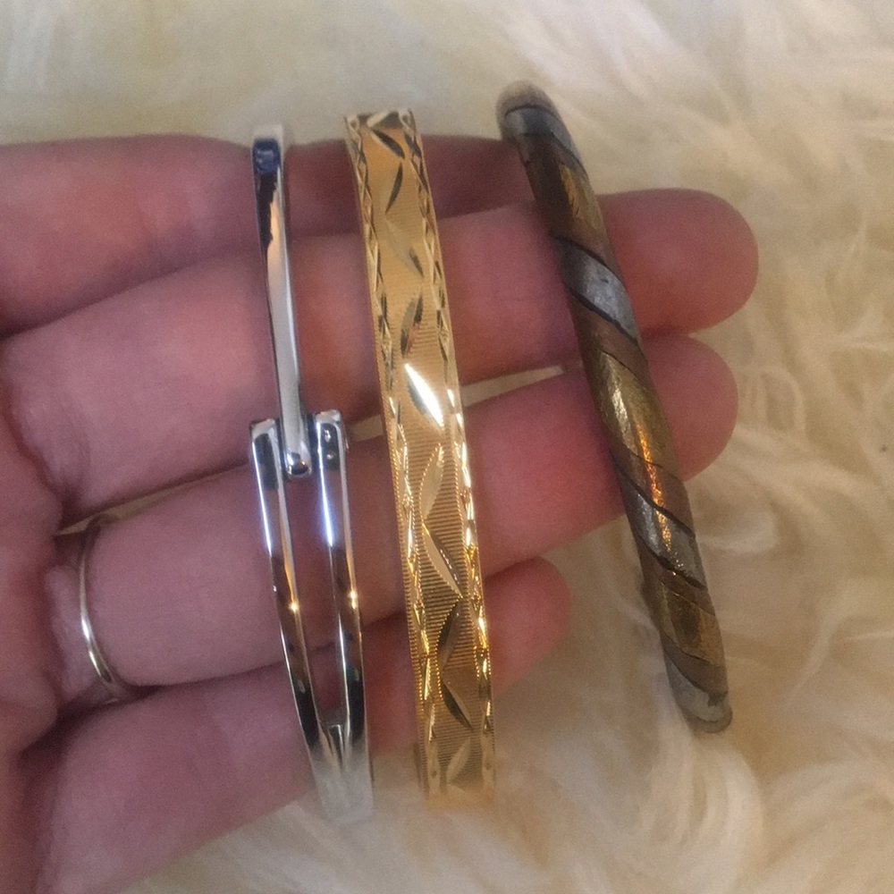 Vintage Bracelet Bundle